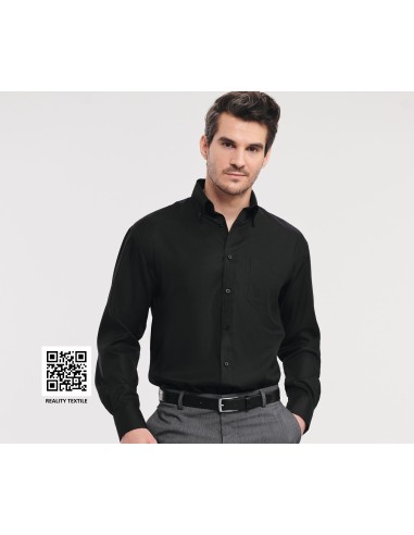 R-R-956M-0-Mens L/S Ultimate Non-Iron Shirt
